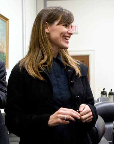  Jen Meeting with Congress 2009