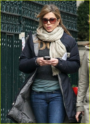 Jennifer in NYC