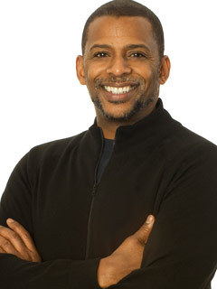  Jesse Hubbard played by Darnell Williams