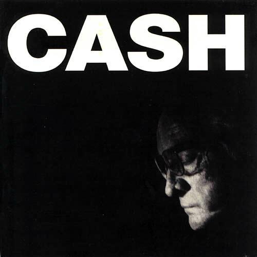  Johnny Cash