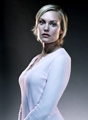  Laura English, Brooke's adopted daughter, played by Laura Allen