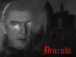  Movie - Draculas