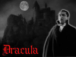  Movie - Draculas