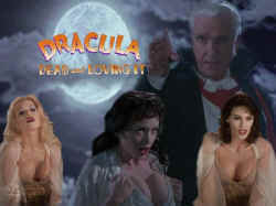 Movie - Draculas