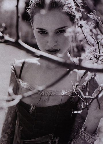  Natalie Portman Jane magazine