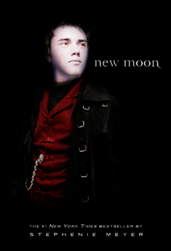  New Moon Alec!