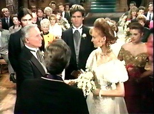  Opal & Palmer Cortlandt's wedding