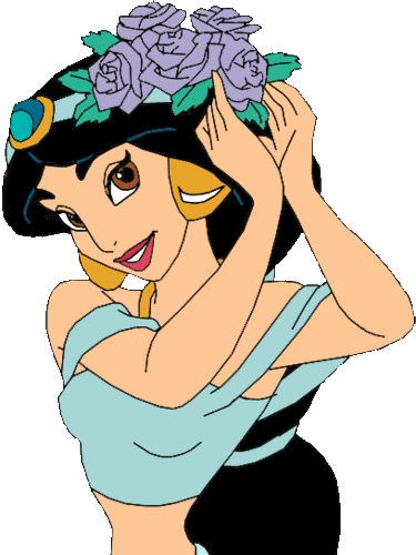 Puteri Jasmine