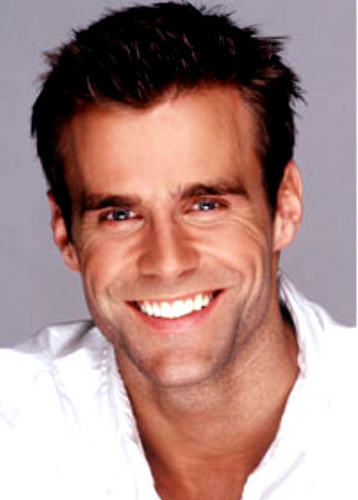  Ryan Lavery played by Cameron Mathison