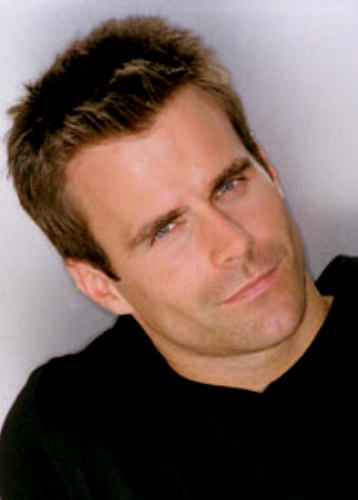 Ryan Lavery played by Cameron Mathison