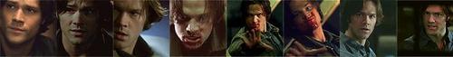  Sam Winchester Banner Suggestions