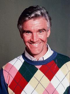  Stuart Chandler played by David Canary