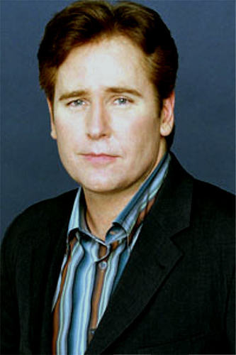  Tad Martin played por Michael E Knight