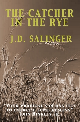 The Catcher in the Rye
