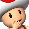  Toad icon