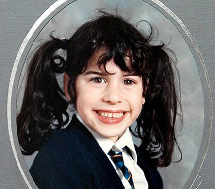  Young Amy♥