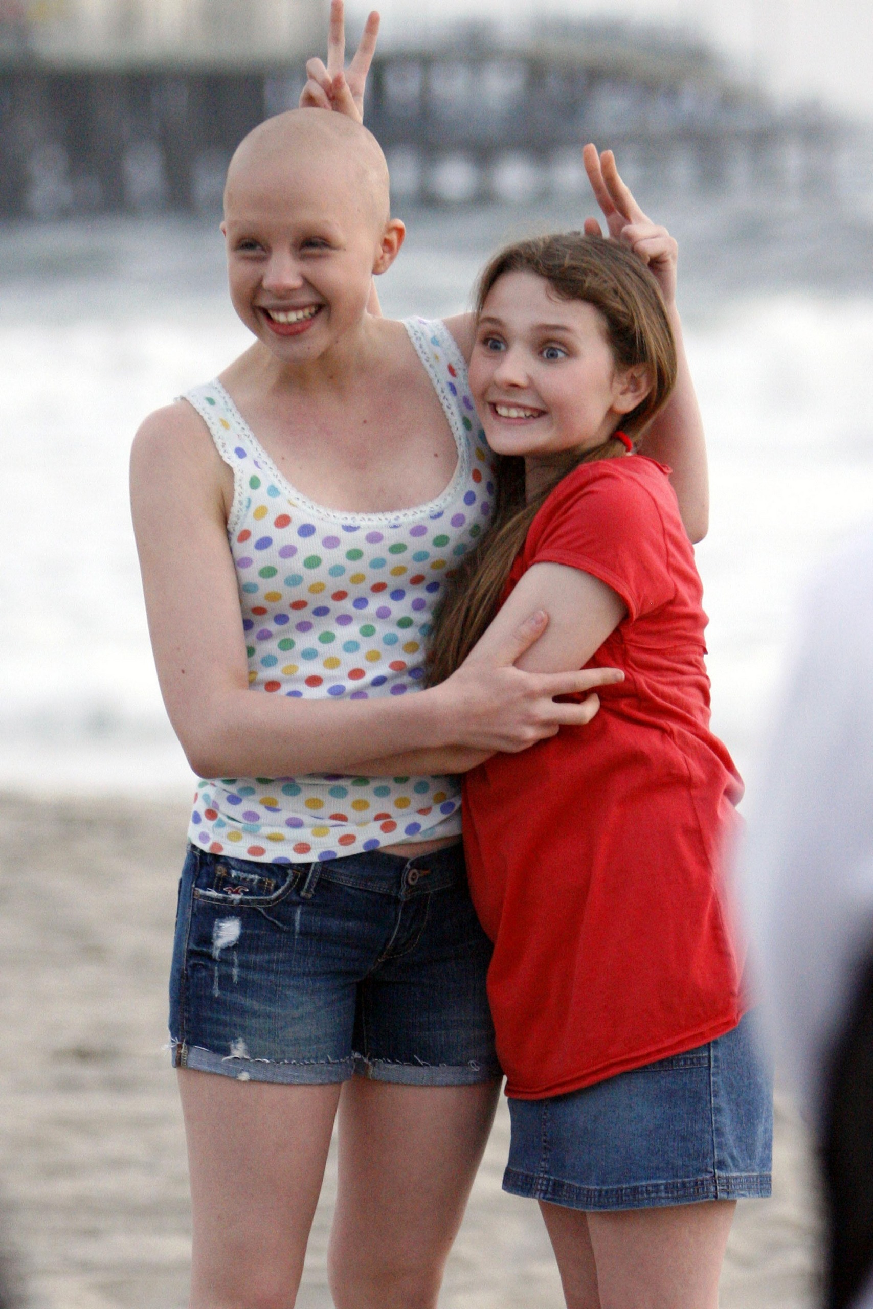 Фулл с сестрой. Мой ангел-хранитель (2009). Эбигейл Бреслин мой ангел хранитель.
