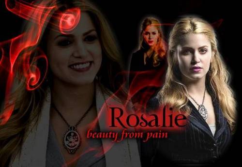  rosalie