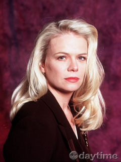 the old Liza Colby played by Marcy Walker