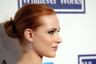 'Whatever Works' Premiere 2009