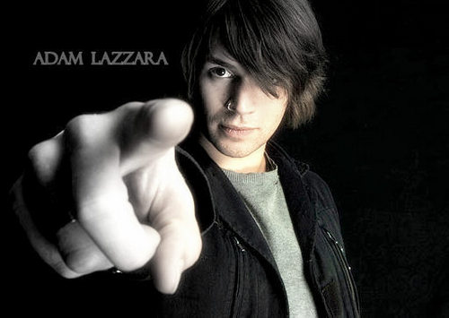  Adam Lazzara