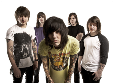  BMTH♥