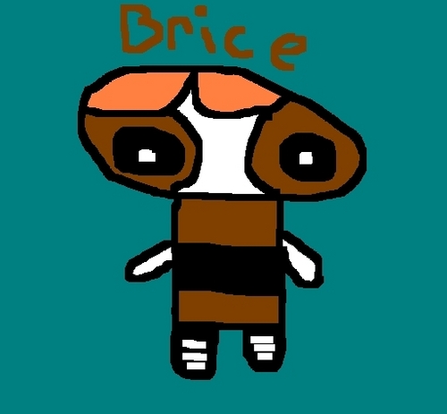  Brice