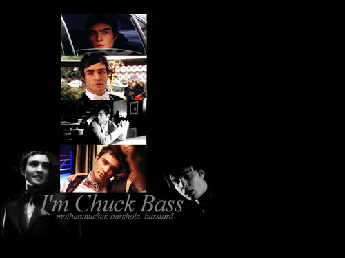  Chuck âm bass, tiếng bass, bass
