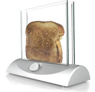  Cool toaster