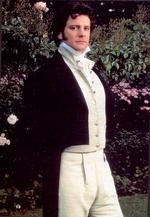  Fitzwilliam Darcy