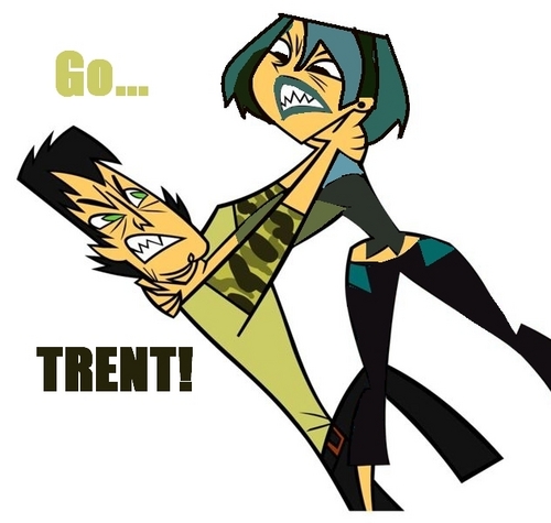 Go Trent!