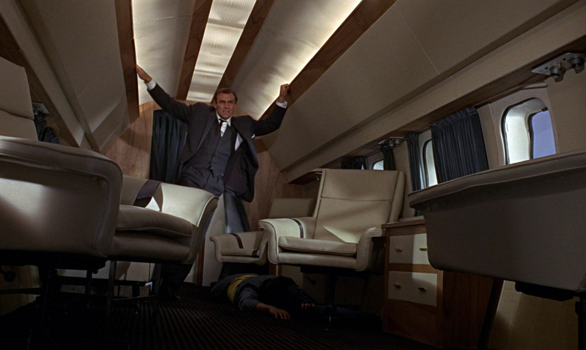 Goldfinger - James Bond Image (6183187) - fanpop