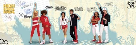  High School Musical 2♥
