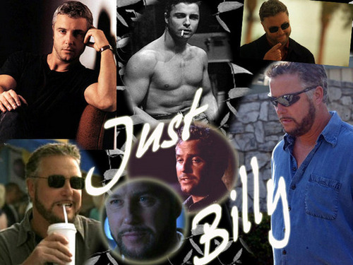  Just Billy