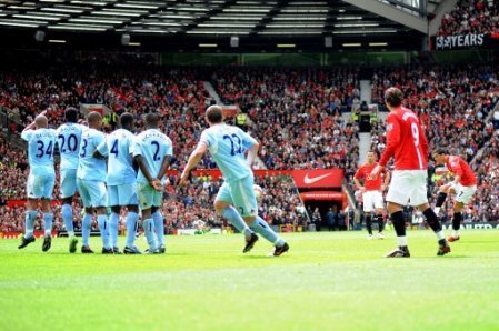 Manchester City May 10th, 2009