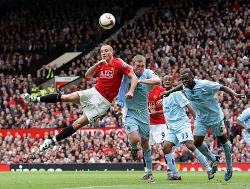 Manchester City May 10th, 2009
