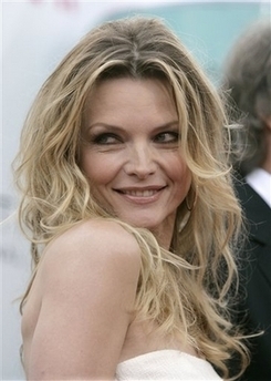  Michelle Pfeiffer
