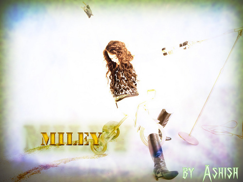  Miley n Emily