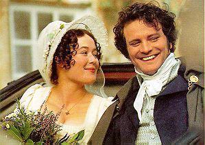  Mr. and Mrs. Darcy