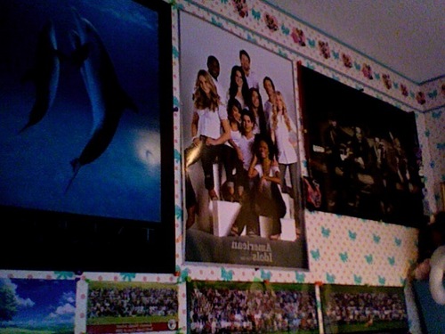  My Awesome Posters :)