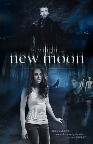  New Moon Poster!