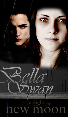  New Moon poster!
