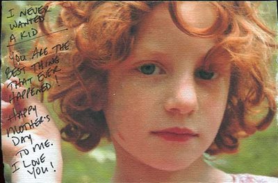  PostSecret - 10 May 2000 (Mother's araw Edition)