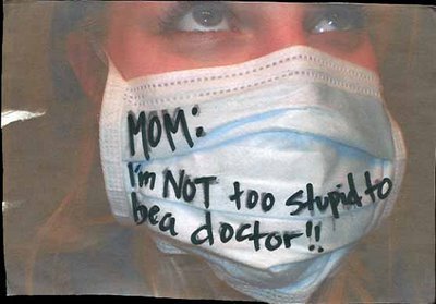  PostSecret - 10 May 2000 (Mother's siku Edition)