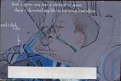  PostSecret - 10 May 2000 (Mother's دن Edition)
