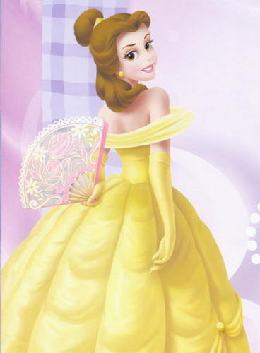 Princess Cinderella - Disney Princess Photo (10516866) - Fanpop