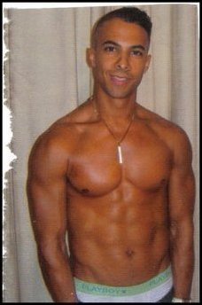  Sexii Marvin