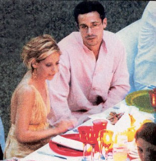  Smg and freddie <3