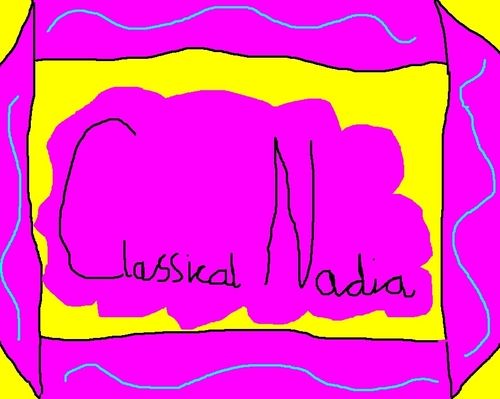  To ClassicalNadia, From Looopey3 ( for my stupidness! )