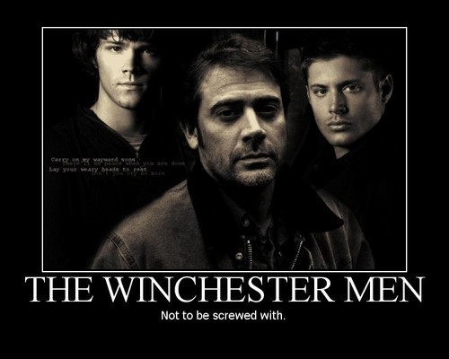  Winchester